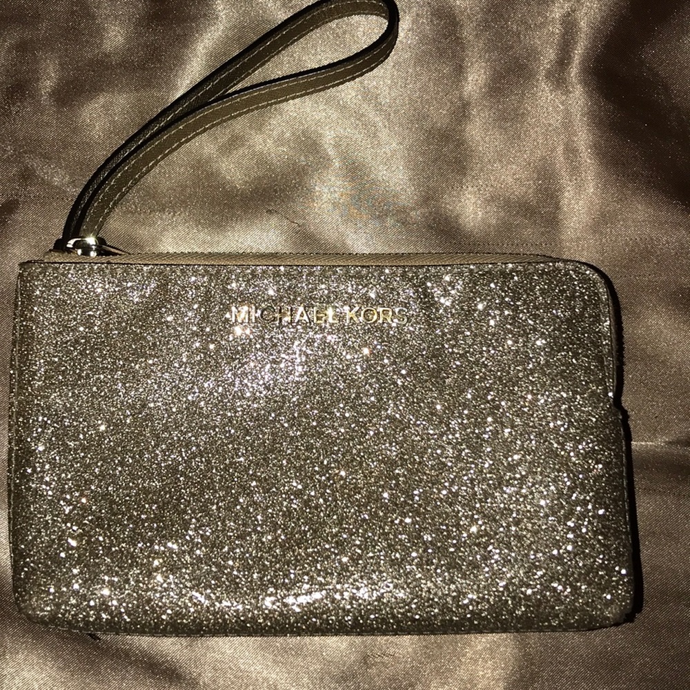 Mk Wristlet